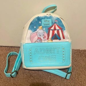 Loungefly Dumbo mini backpack